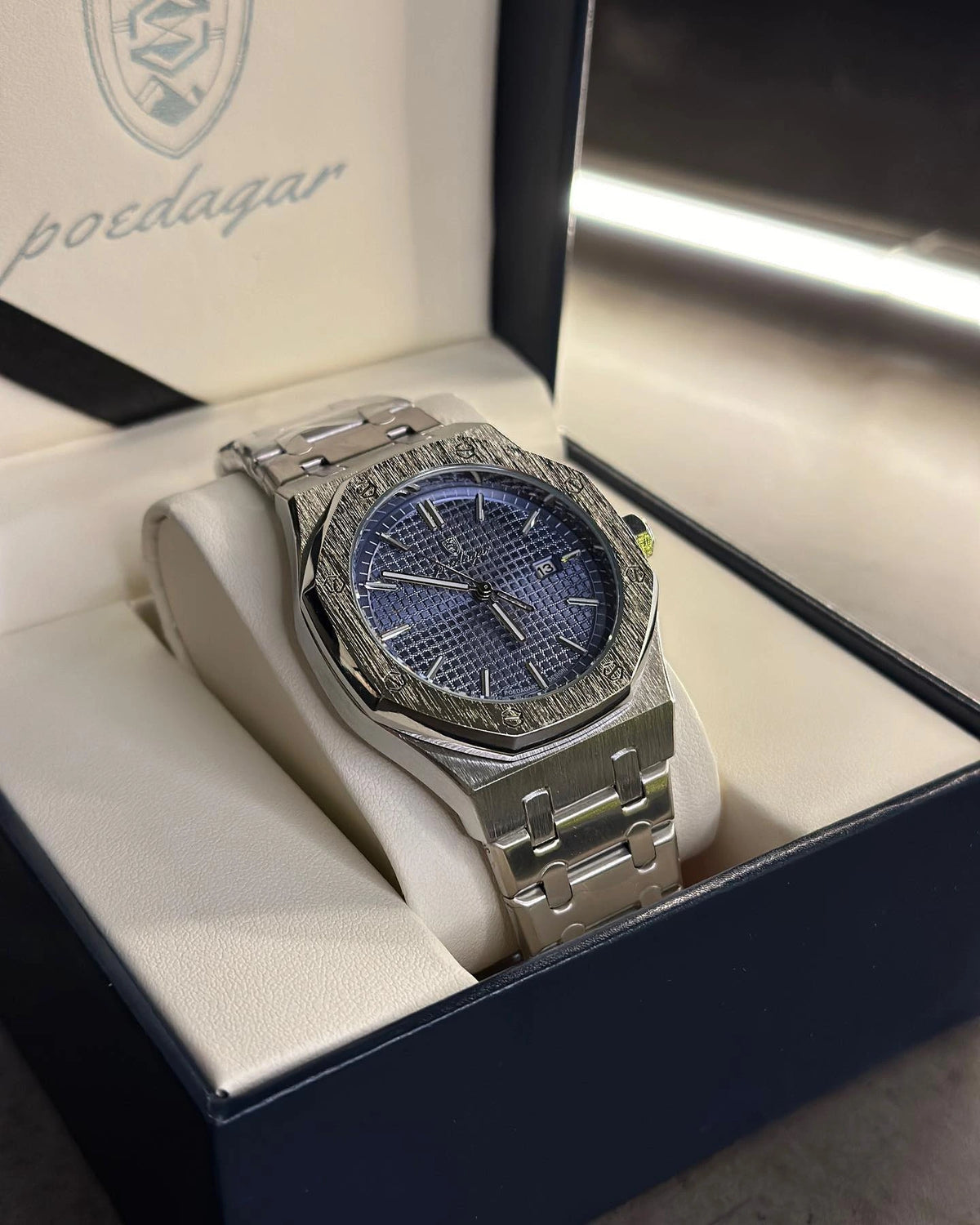 MARCO AURELIO - 41mm