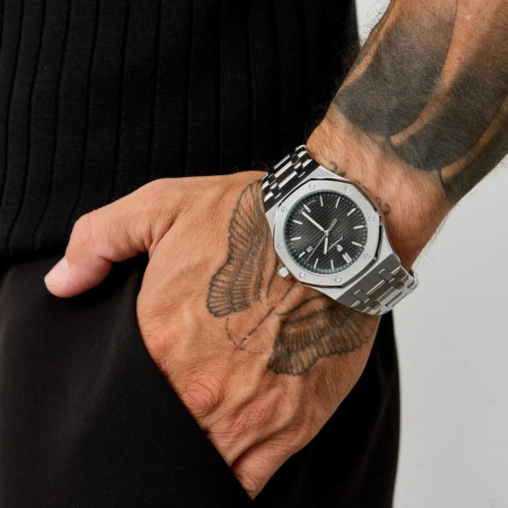 MARCO AURELIO - 41mm