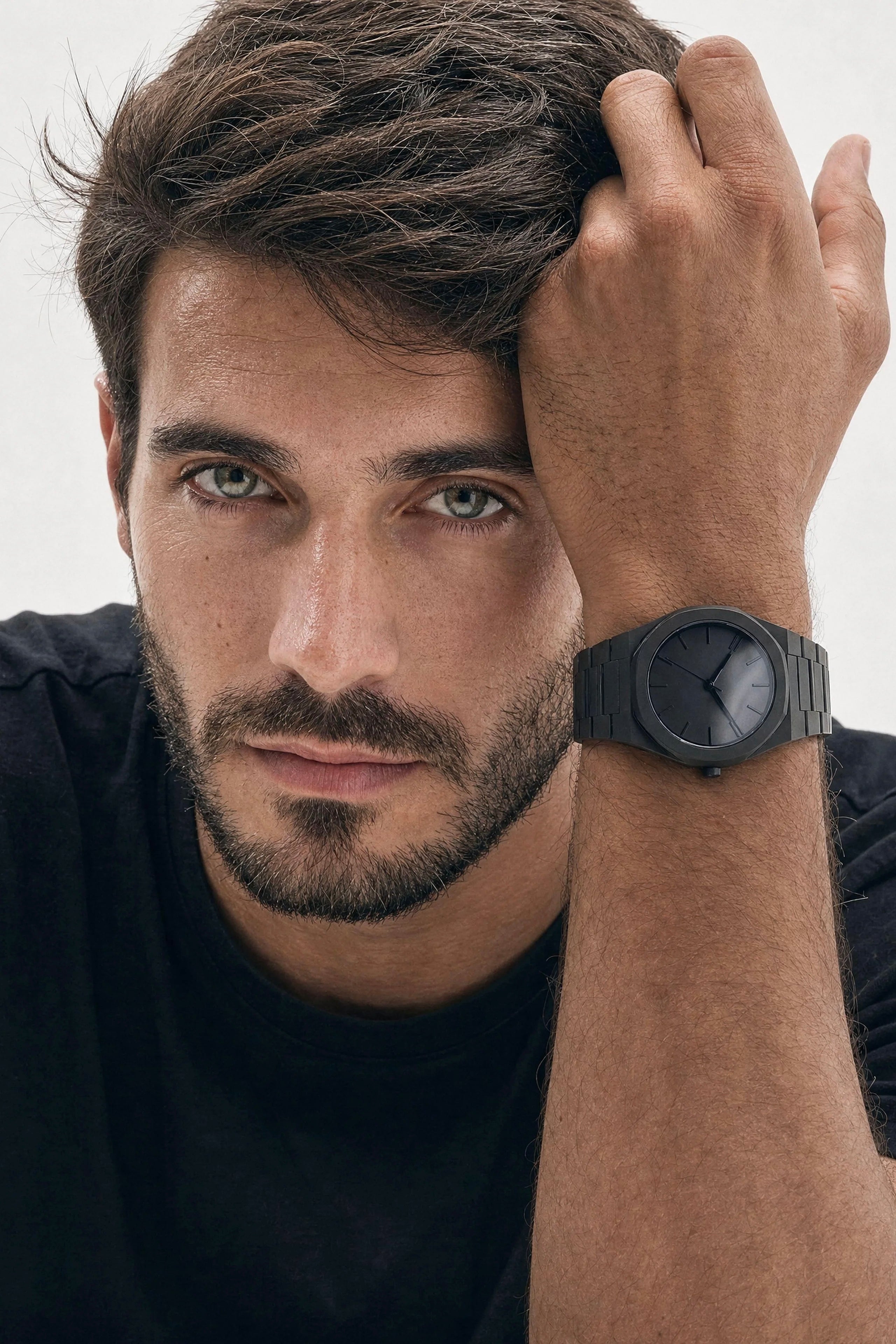 VALENTI WATCH® - Italian Style