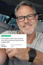 VALENTI WATCH® - Regala un sorriso a tuo marito