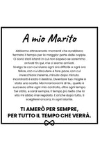 VALENTI WATCH® - Regala un sorriso a tuo marito