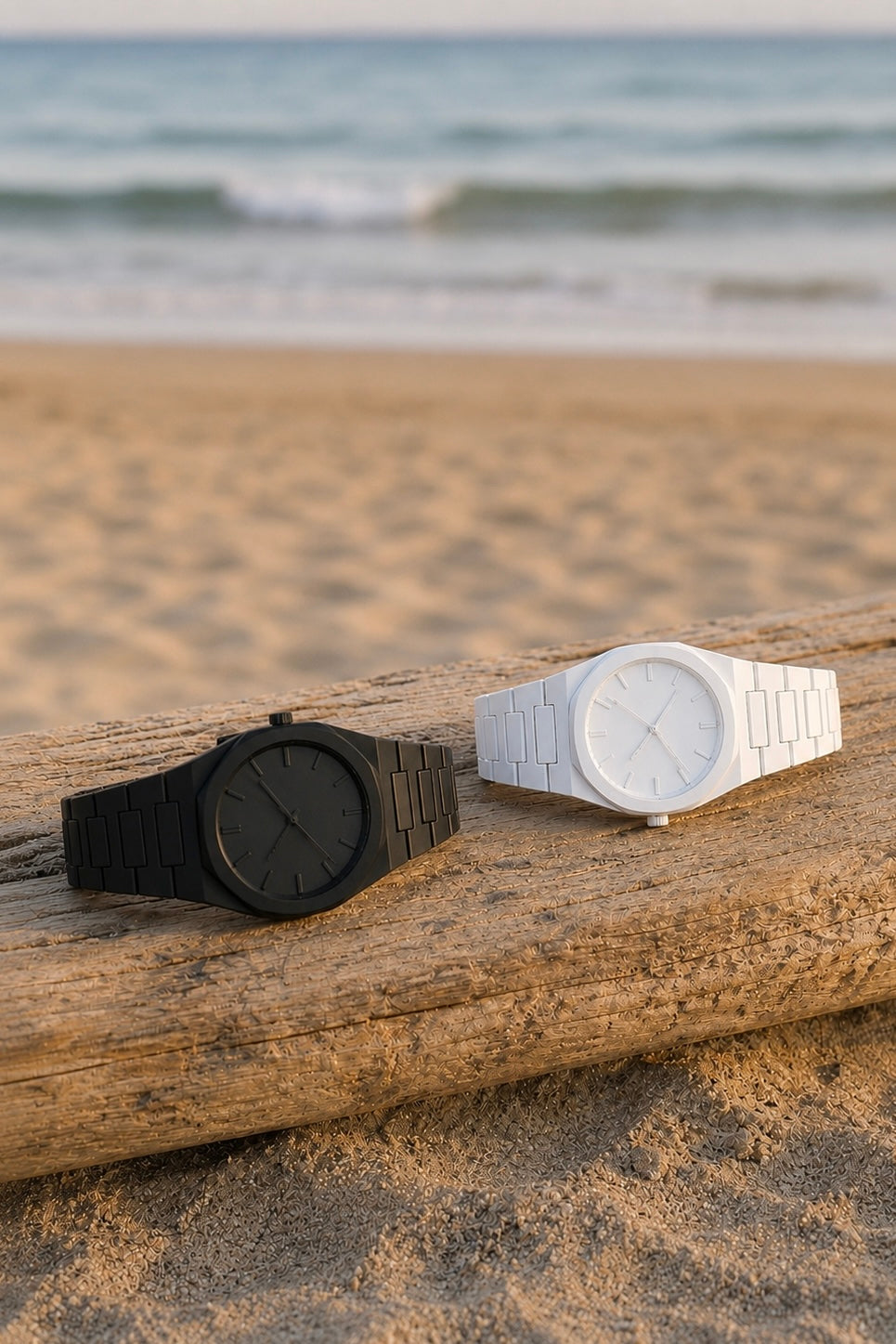 VALENTI WATCH™