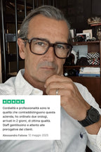 VALENTI WATCH®
