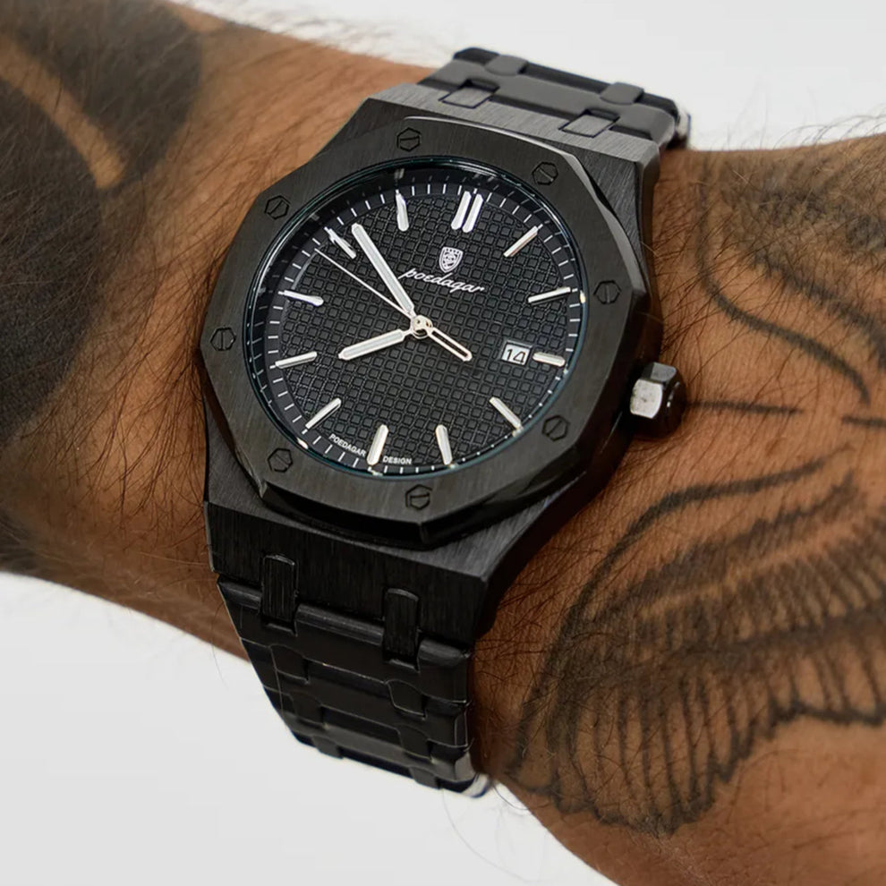 MARCO AURELIO - 41mm