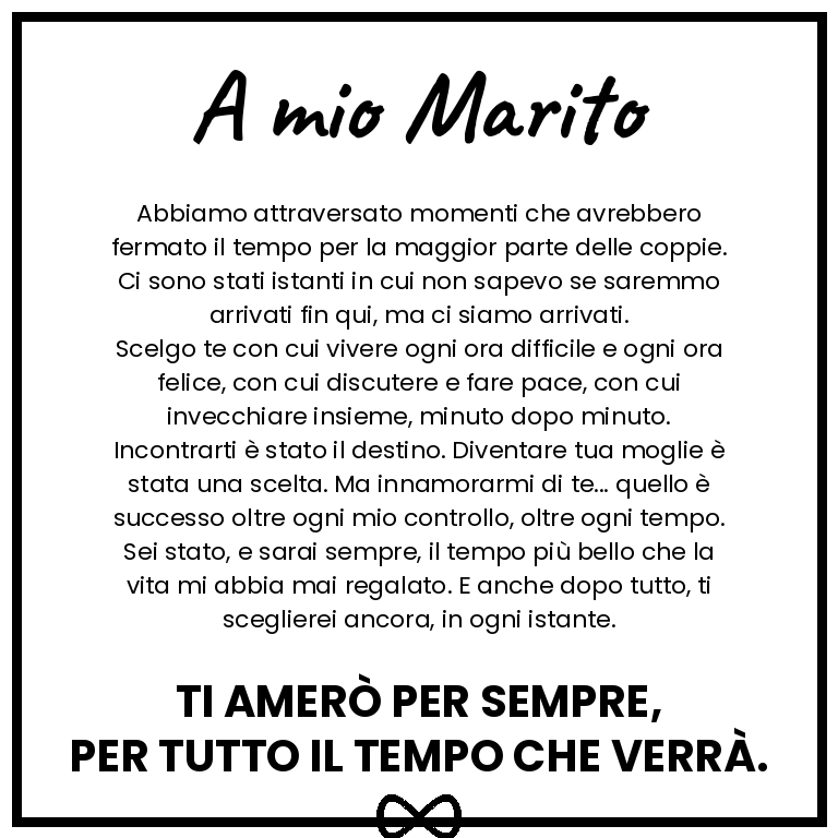 Biglietto speciale