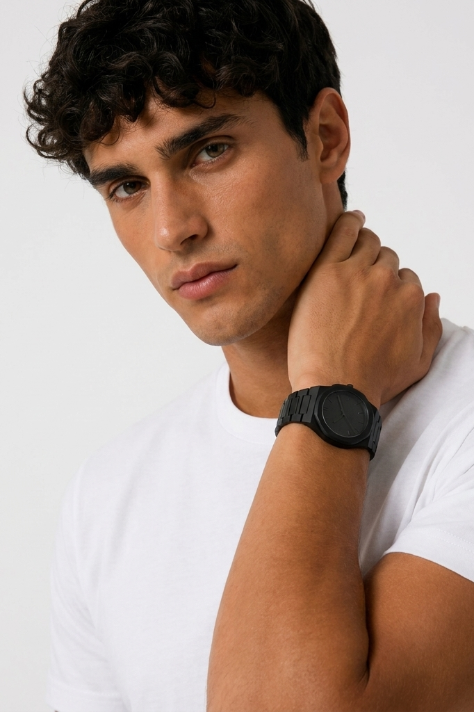 VALENTI WATCH®