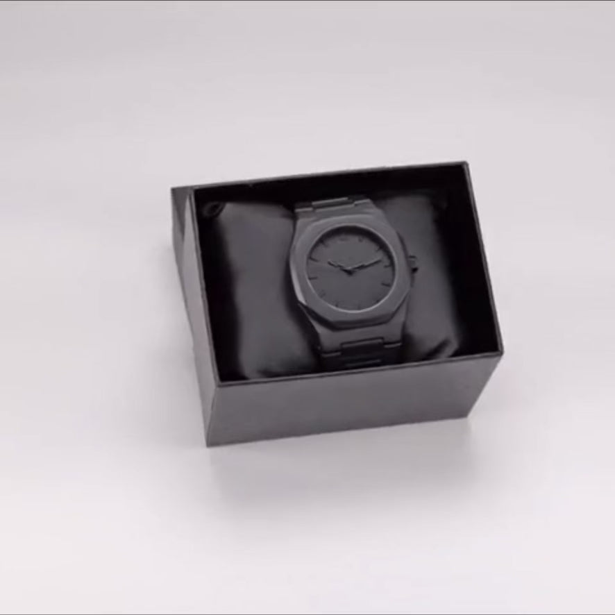 VALENTI WATCH® - Italian Style